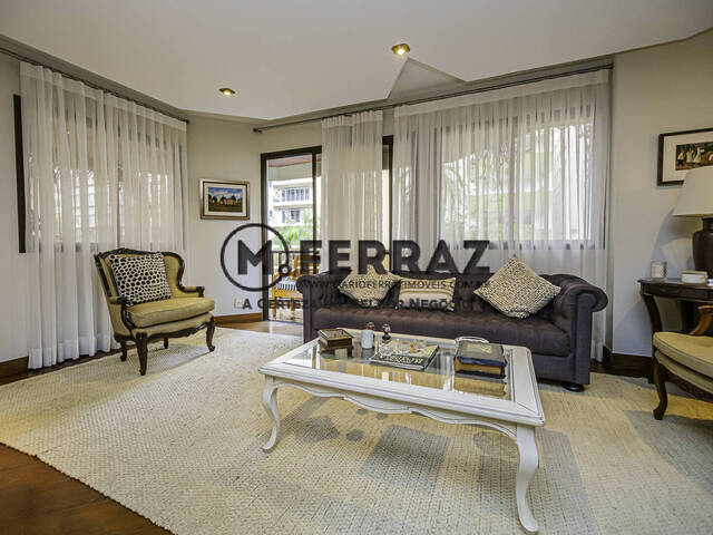 #5767 - Apartamento para Locação em São Paulo - SP - 2