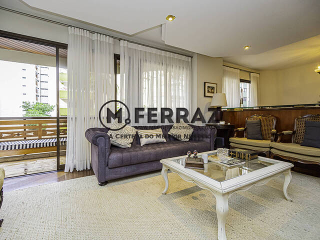#5767 - Apartamento para Locação em São Paulo - SP - 1