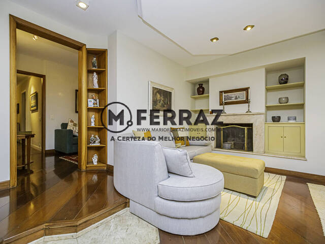 #5767 - Apartamento para Locação em São Paulo - SP - 3