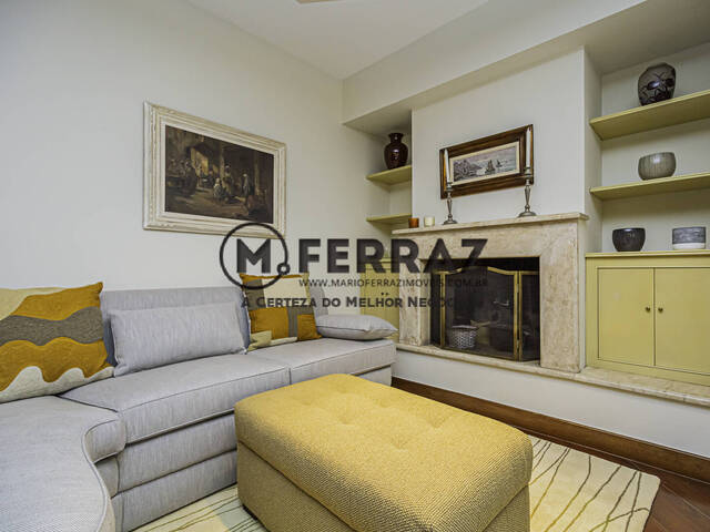 Apartamento para Locação em São Paulo - 4