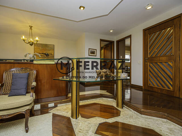 Apartamento para Locação em São Paulo - 5