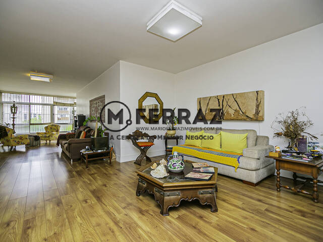 #5768 - Apartamento para Venda em São Paulo - SP - 1