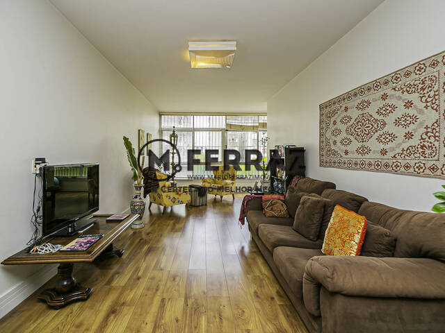 #5768 - Apartamento para Venda em São Paulo - SP - 2