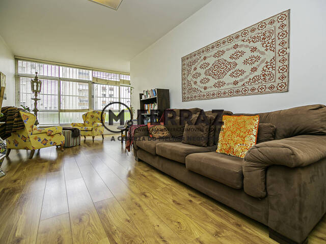 #5768 - Apartamento para Venda em São Paulo - SP - 3