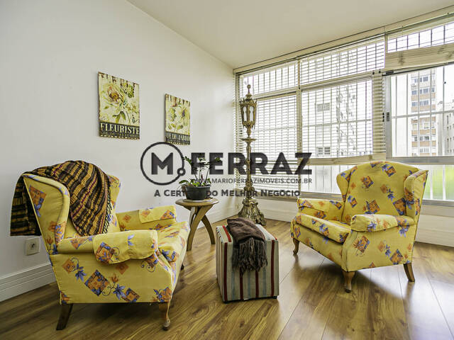 Apartamento para Venda em São Paulo - 4