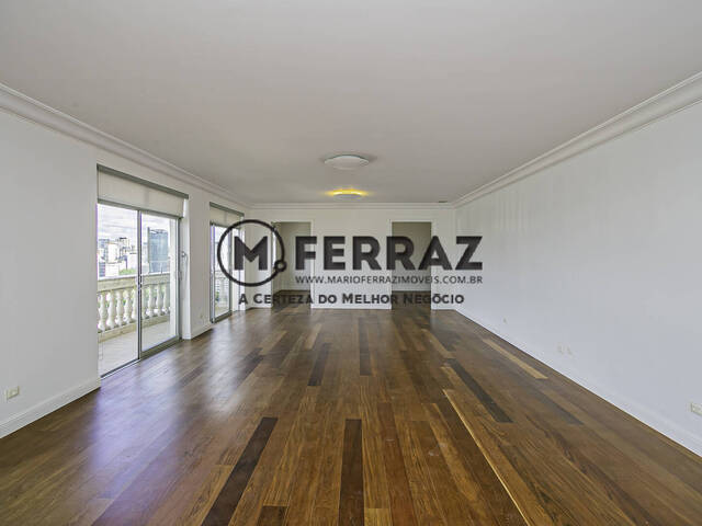 #5770 - Apartamento para Venda em São Paulo - SP - 2