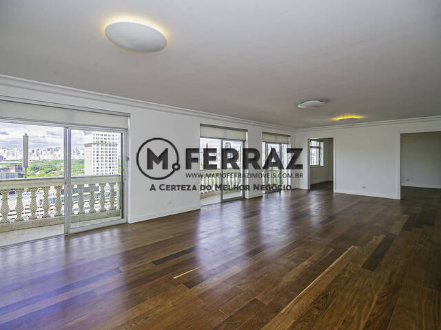 #5770 - Apartamento para Venda em São Paulo - SP - 1