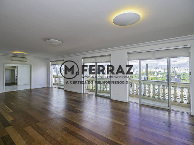 #5770 - Apartamento para Venda em São Paulo - SP - 3