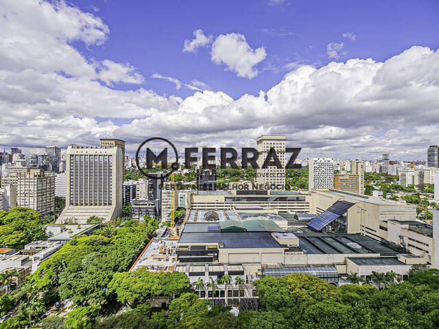 Apartamento para Venda em São Paulo - 5