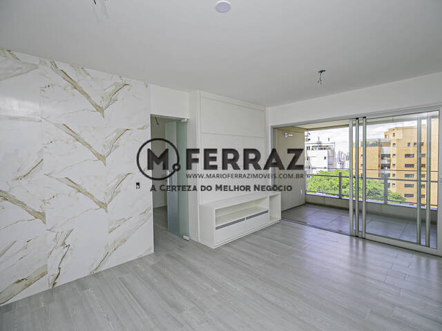 #5771 - Apartamento para Venda em São Paulo - SP - 1