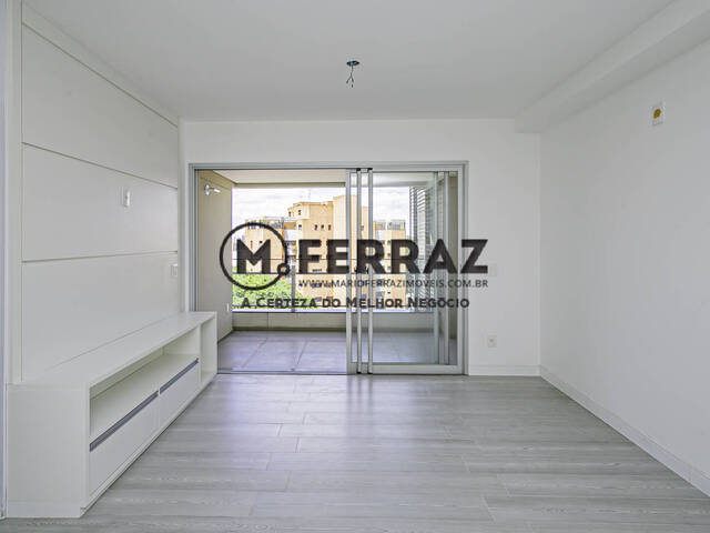 #5771 - Apartamento para Venda em São Paulo - SP - 2