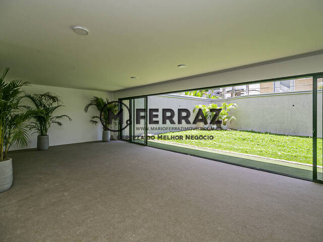 #5772 - Casa em condomínio para Venda em São Paulo - SP - 3