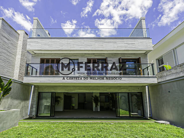 #5772 - Casa em condomínio para Venda em São Paulo - SP - 2