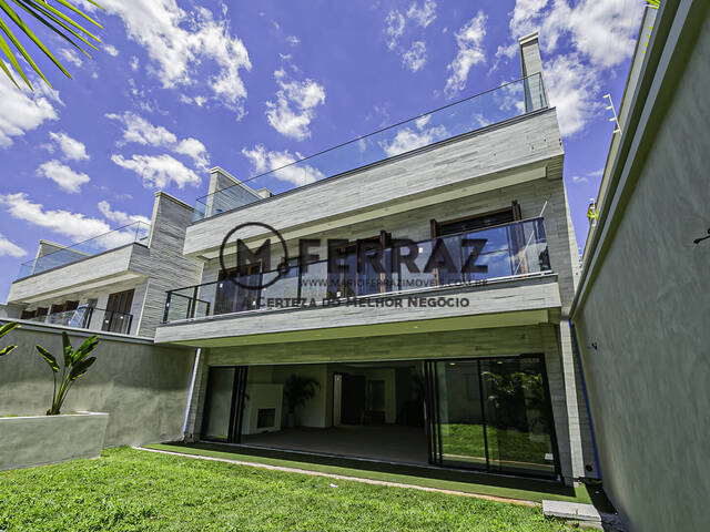 #5772 - Casa em condomínio para Venda em São Paulo - SP - 1