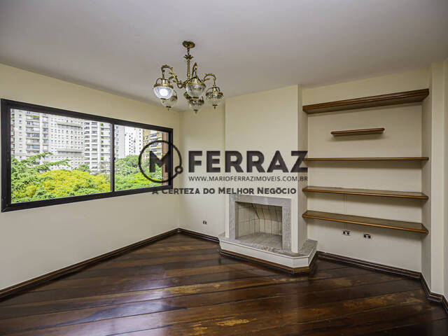 #5773 - Apartamento para Locação em São Paulo - SP - 3
