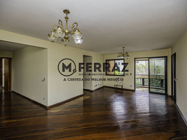 #5773 - Apartamento para Locação em São Paulo - SP - 2