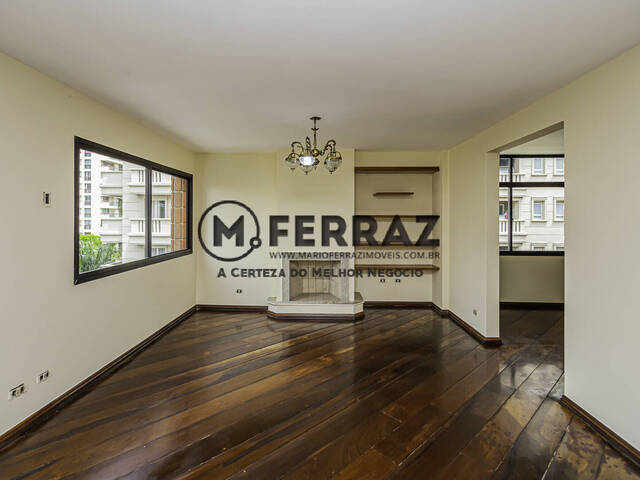 Apartamento para Locação em São Paulo - 4