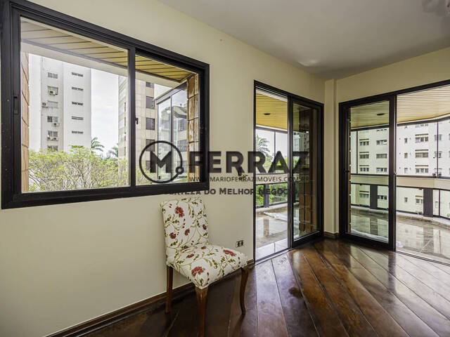 Apartamento para Locação em São Paulo - 5
