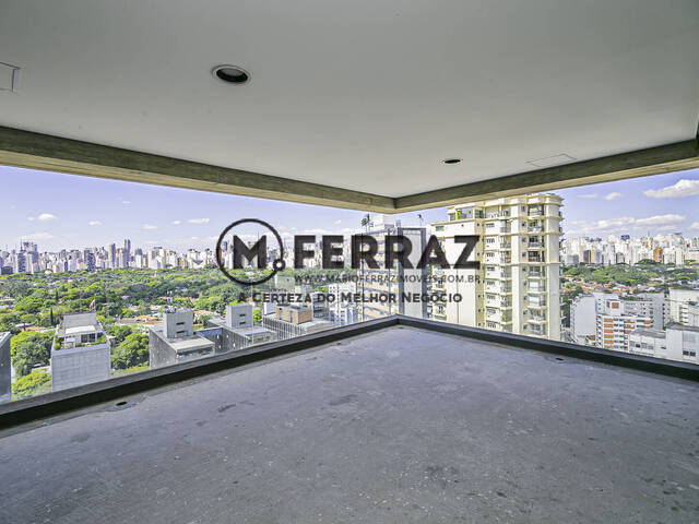 #5774 - Apartamento para Venda em São Paulo - SP - 1