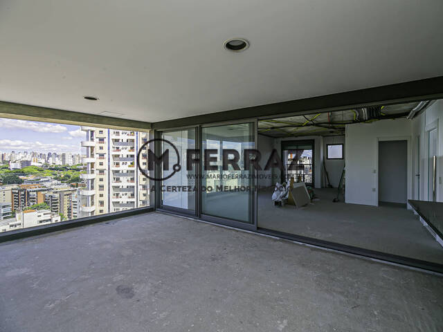 Apartamento para Venda em São Paulo - 4