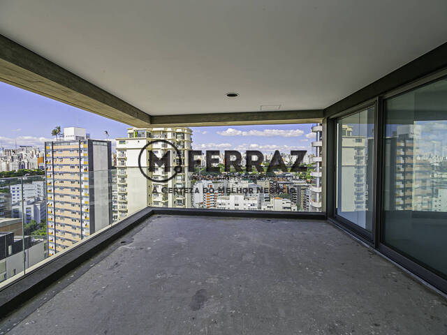 #5774 - Apartamento para Venda em São Paulo - SP - 2