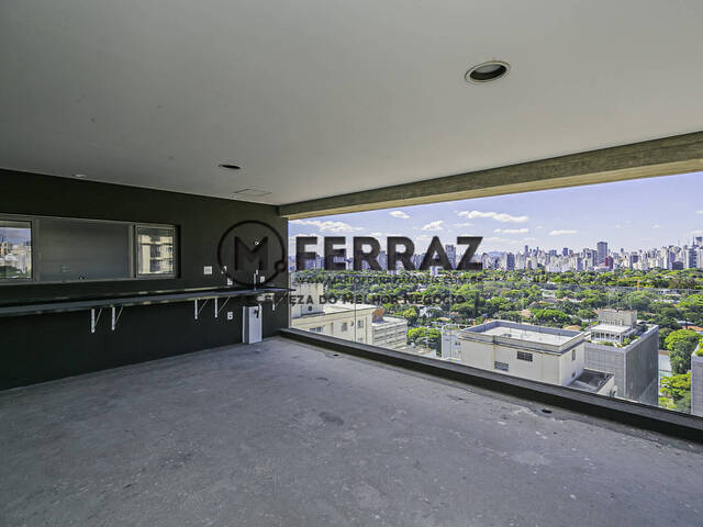 #5774 - Apartamento para Venda em São Paulo - SP - 3