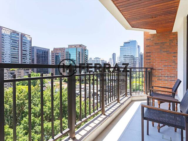 #5775 - Apartamento para Venda em São Paulo - SP - 1