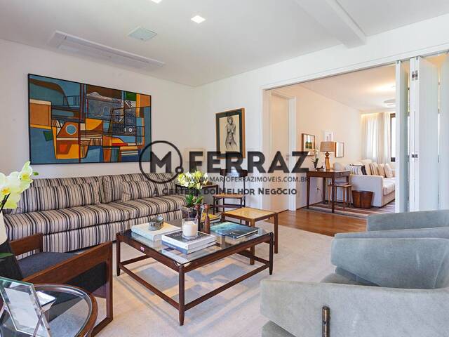 #5775 - Apartamento para Venda em São Paulo - SP - 2