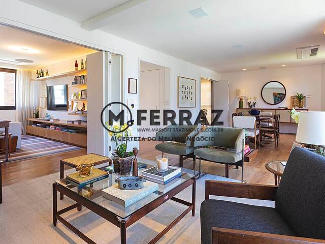 #5775 - Apartamento para Venda em São Paulo - SP - 3