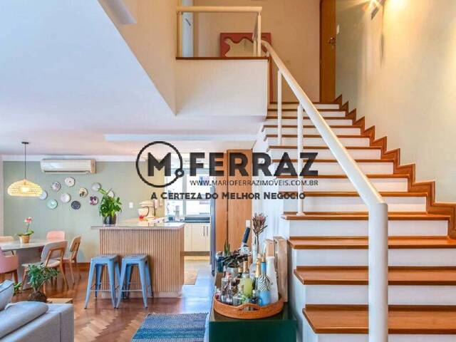 #5776 - Duplex para Venda em São Paulo - SP - 3