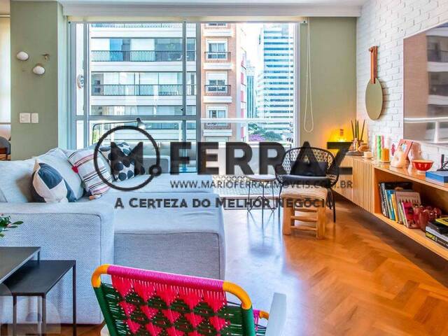 #5776 - Duplex para Venda em São Paulo - SP - 1