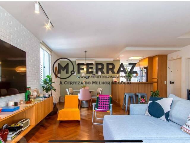 #5776 - Duplex para Venda em São Paulo - SP - 2