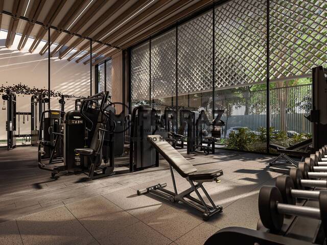 #5777 - Apartamento para Venda em São Paulo - SP - 3