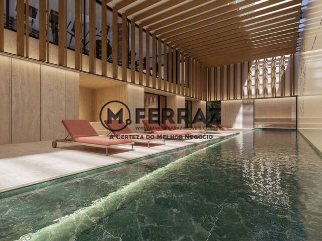 #5777 - Apartamento para Venda em São Paulo - SP - 2