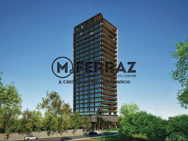 Venda em Vila Nova Conceição - São Paulo