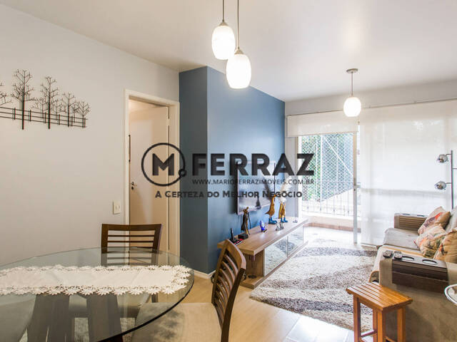 #5779 - Apartamento para Venda em São Paulo - SP - 1