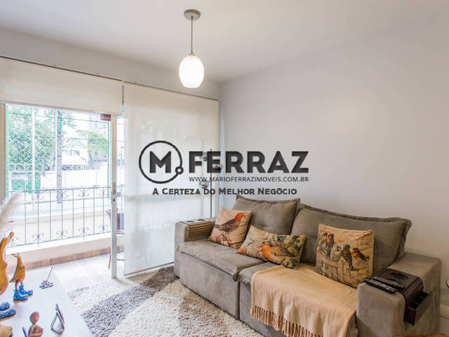 #5779 - Apartamento para Venda em São Paulo - SP - 3