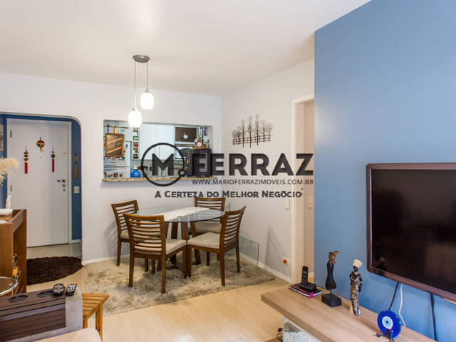 Apartamento para Venda em São Paulo - 5