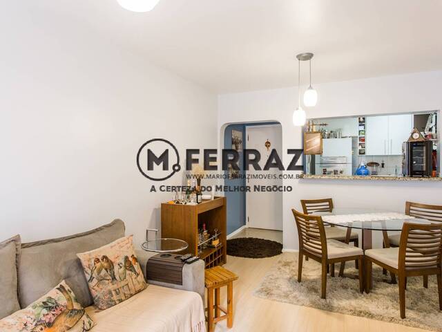 Apartamento para Venda em São Paulo - 4