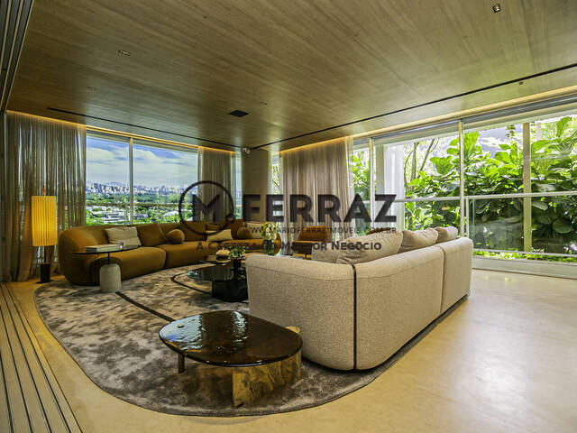 #5780 - Apartamento para Venda em São Paulo - SP - 1