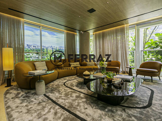 #5780 - Apartamento para Venda em São Paulo - SP - 2