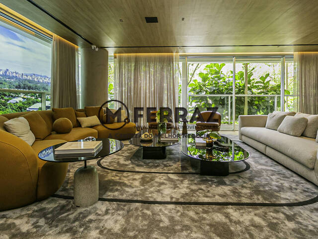 #5780 - Apartamento para Venda em São Paulo - SP - 3