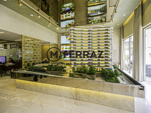 #5781 - Apartamento para Venda em São Paulo - SP - 1