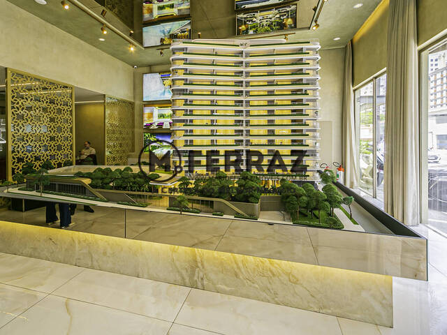 #5781 - Apartamento para Venda em São Paulo - SP - 2