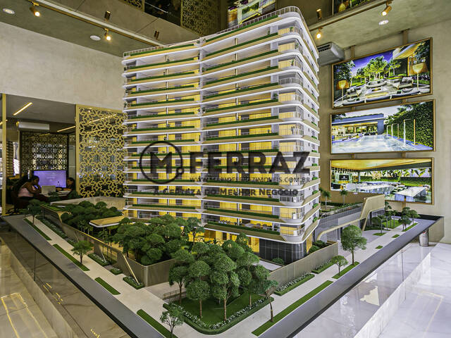 #5781 - Apartamento para Venda em São Paulo - SP - 3