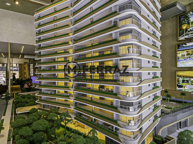 #5781 - Apartamento para Venda em São Paulo - SP - 1