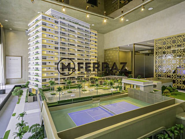 #5781 - Apartamento para Venda em São Paulo - SP - 2