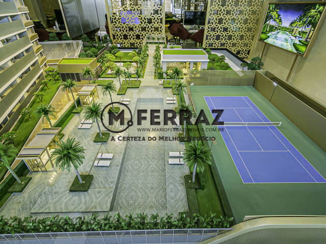 #5781 - Apartamento para Venda em São Paulo - SP - 3