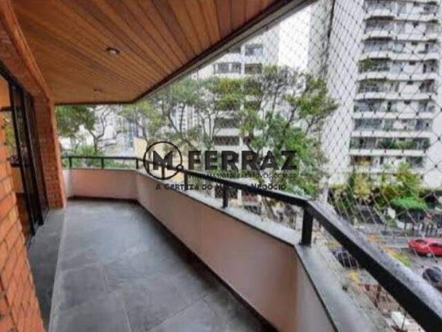 #5782 - Apartamento para Locação em São Paulo - SP - 3