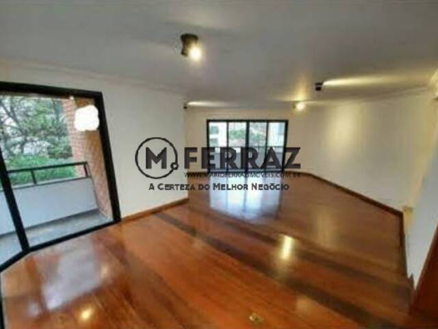 #5782 - Apartamento para Locação em São Paulo - SP - 2